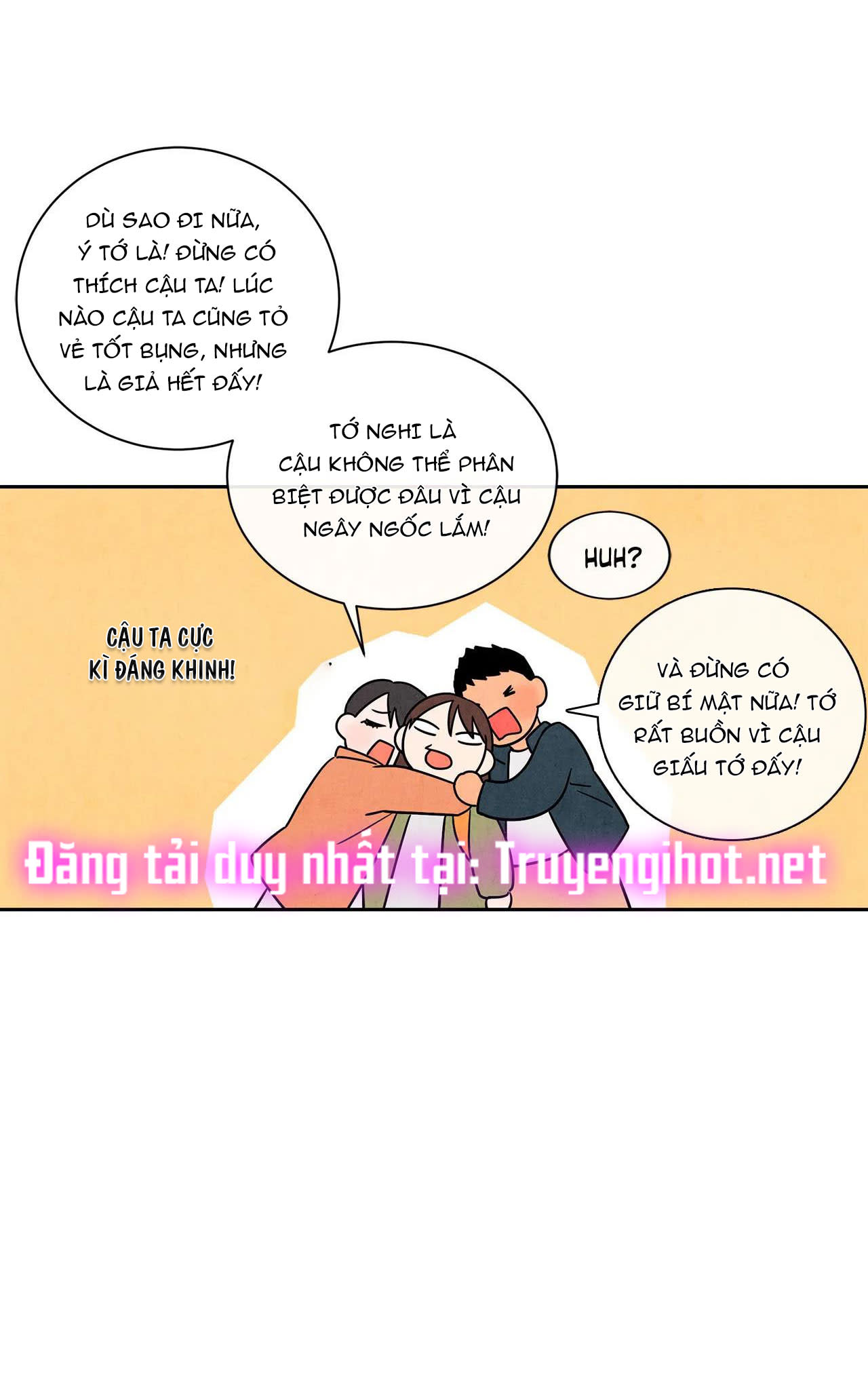 1 cộng 1 bằng.... Chương 2 - Trang 2