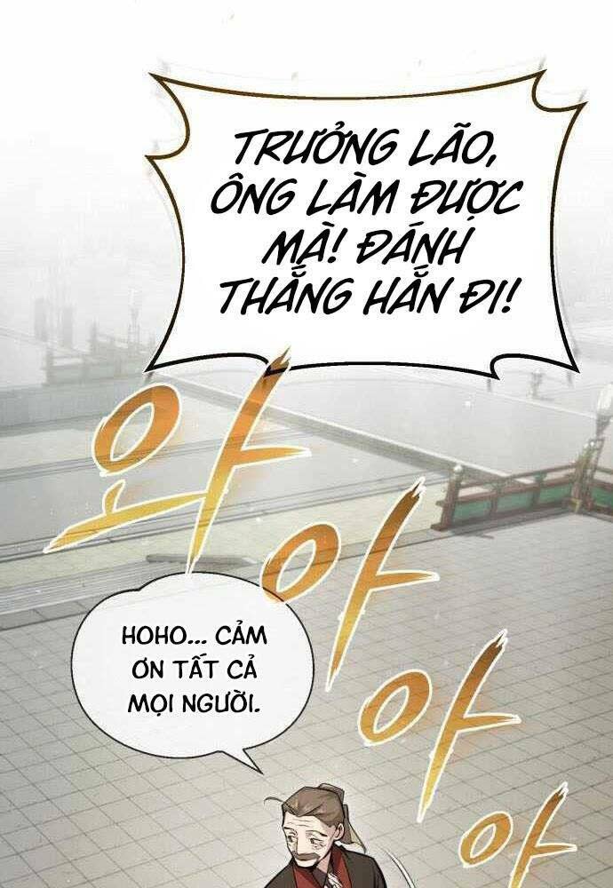 đệ nhất võ sư, baek cao thủ chapter 44 - Next Chapter 44