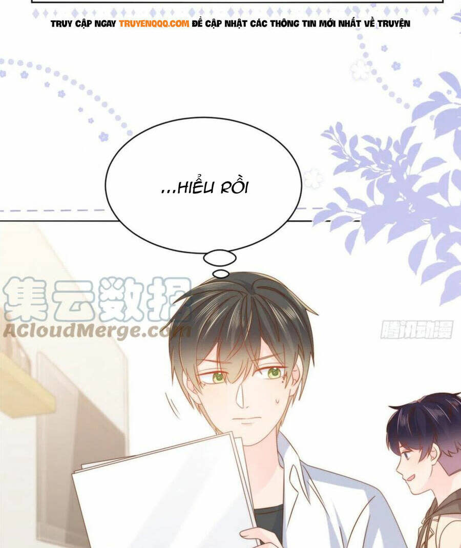 cưng chiều đại lão 3 tuổi rưỡi chapter 196 - Next 