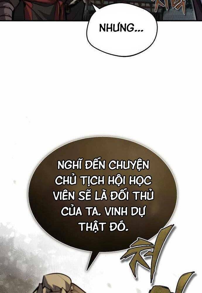 đệ nhất võ sư, baek cao thủ chapter 44 - Next Chapter 44