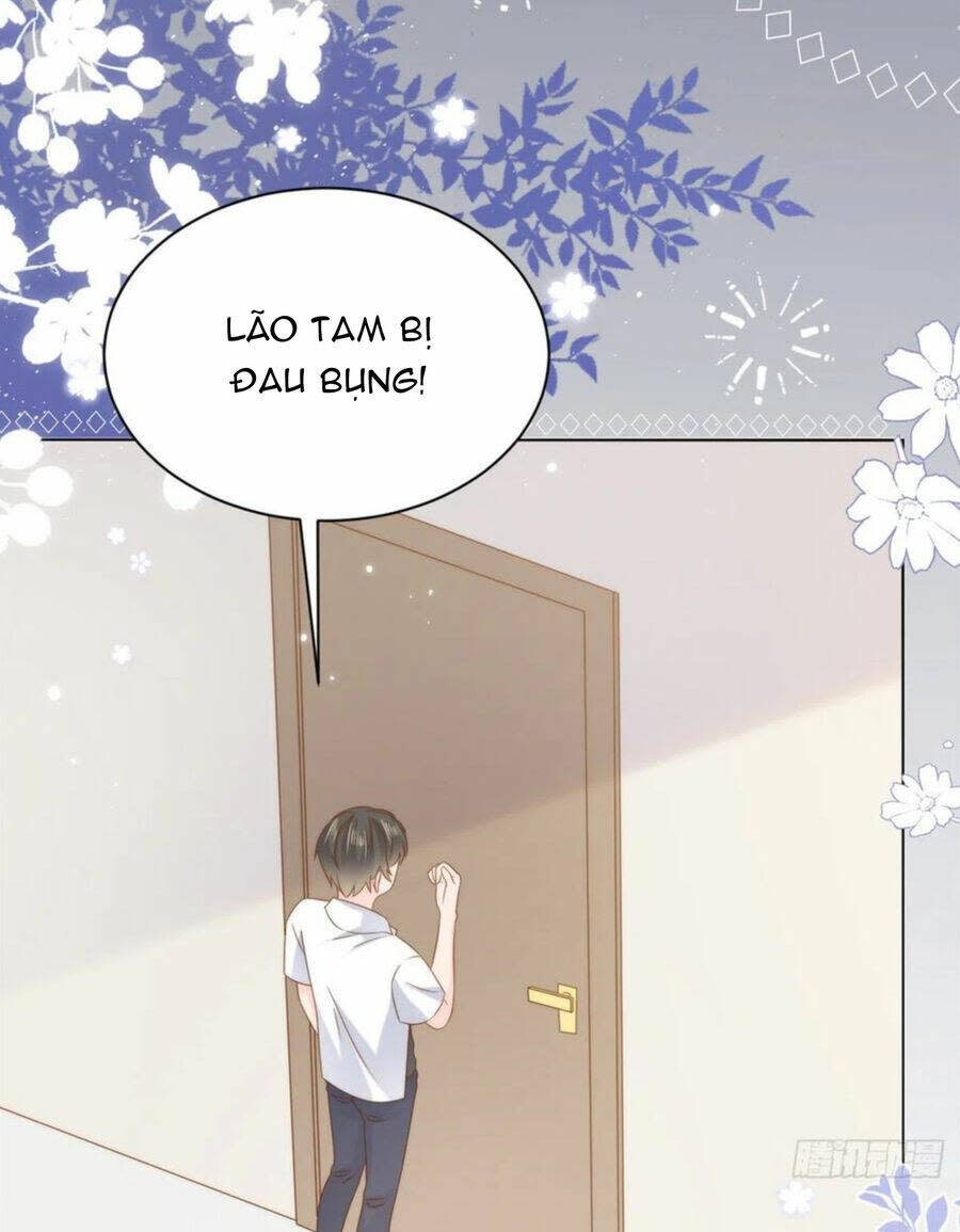 cưng chiều đại lão 3 tuổi rưỡi chapter 196 - Next 