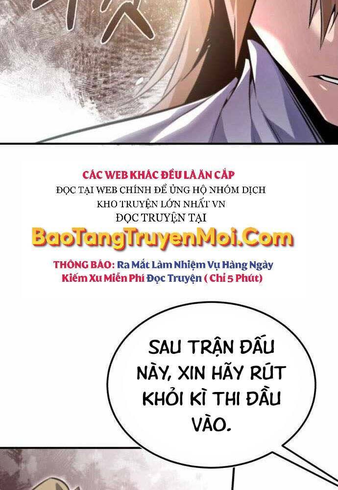 đệ nhất võ sư, baek cao thủ chapter 44 - Next Chapter 44