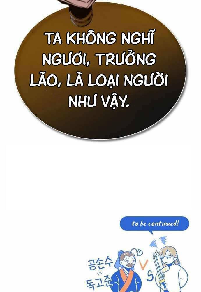 đệ nhất võ sư, baek cao thủ chapter 44 - Next Chapter 44