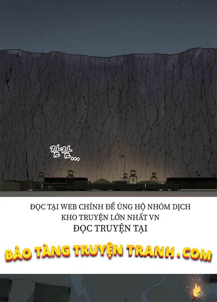 Bậc Thầy Kiếm Sư 2: Arachi Dị Nhân Đầu Tiên Chapter 1 - Trang 2