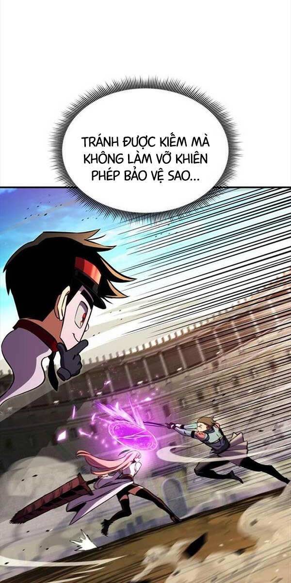 huyền thoại game thủ - tái xuất chapter 144 - Next Chương 145