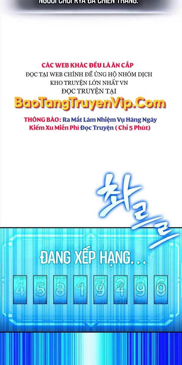 huyền thoại game thủ - tái xuất chapter 144 - Next Chương 145