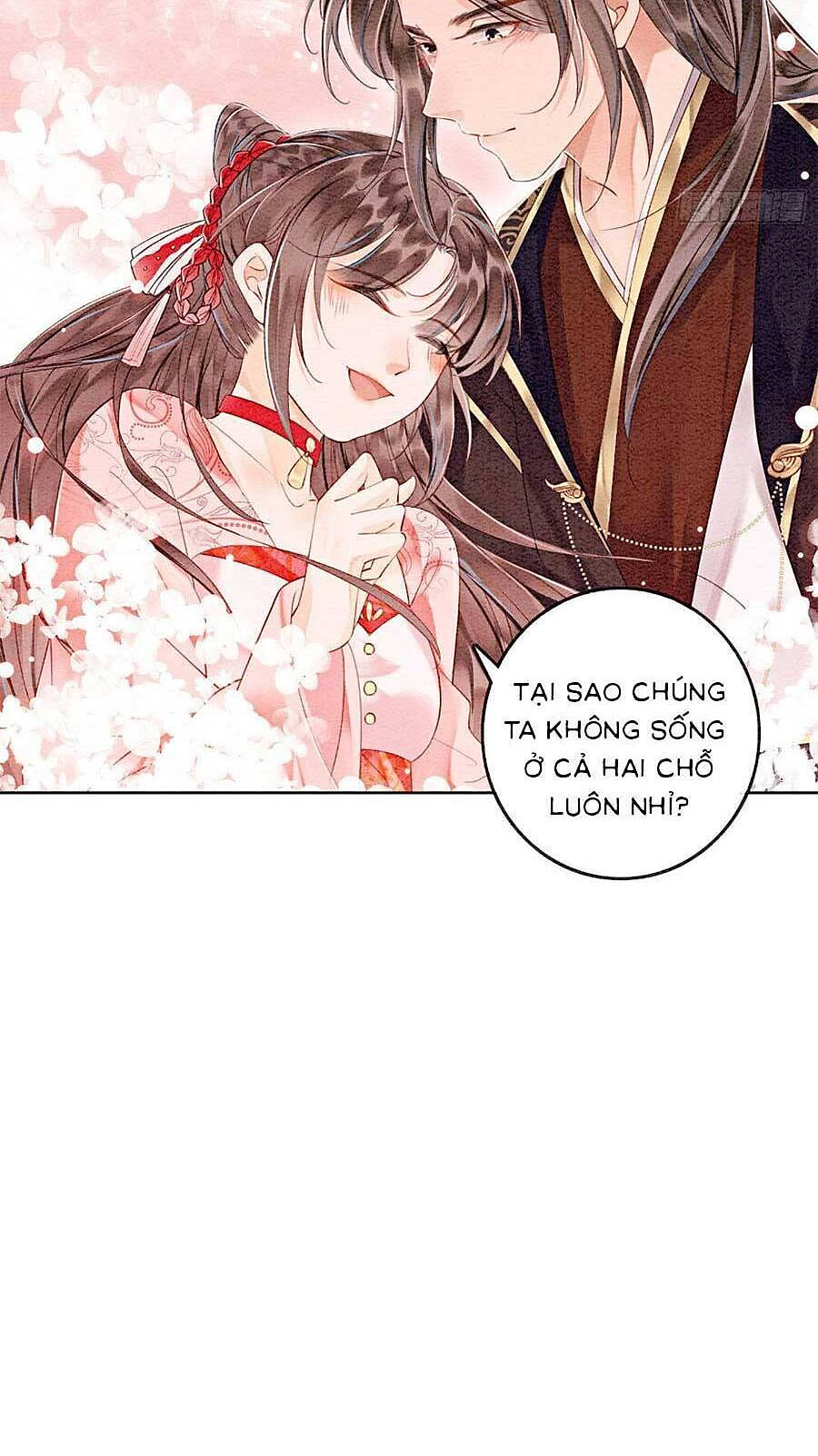 Điện Hạ! Vương Phi Lại Náo Rồi! Chapter 89 - Next 