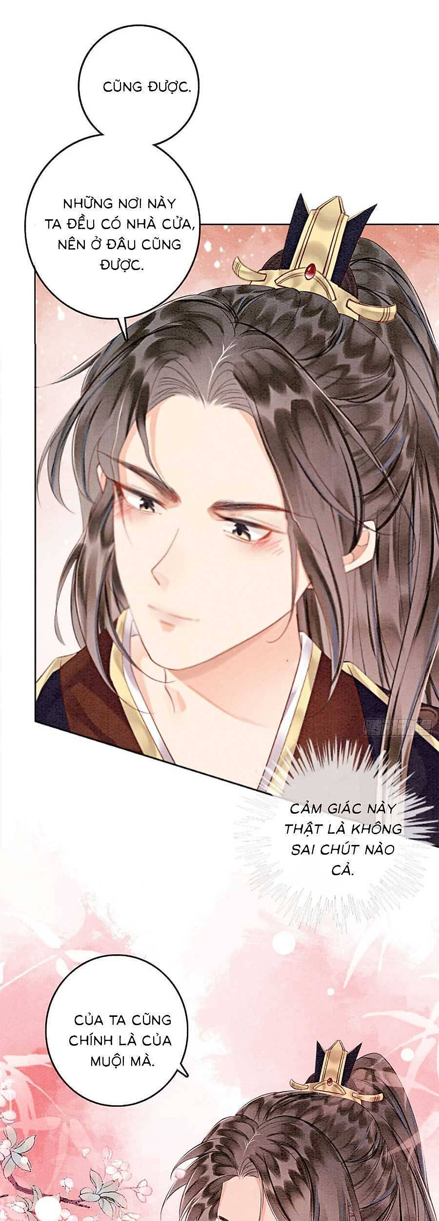 Điện Hạ! Vương Phi Lại Náo Rồi! Chapter 89 - Next 