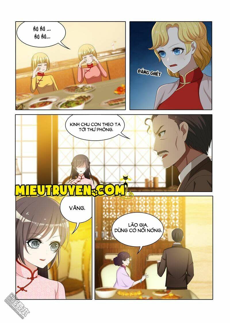 Thiếu Soái ! Vợ Ngài Lại Bỏ Trốn Chapter 67 - Trang 2