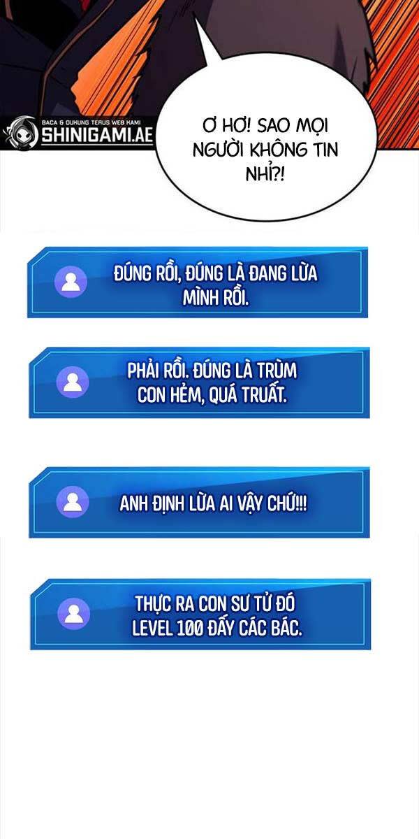 huyền thoại game thủ - tái xuất chapter 144 - Next Chương 145