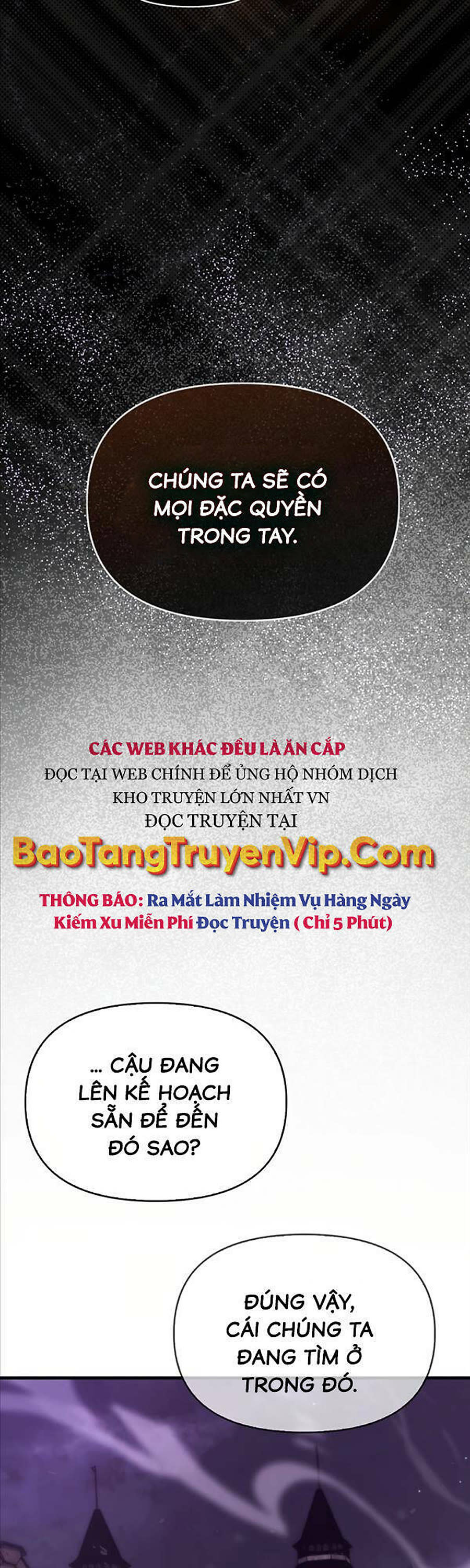 bậc thầy kiếm sư cấp 9 : người bảo vệ kiếm Chapter 19 - Trang 2