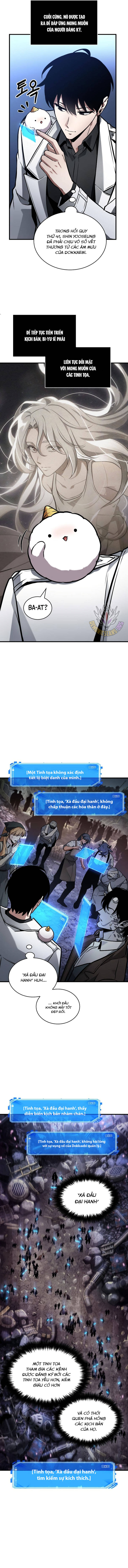 toàn trí độc giả Chapter 244 - Trang 2