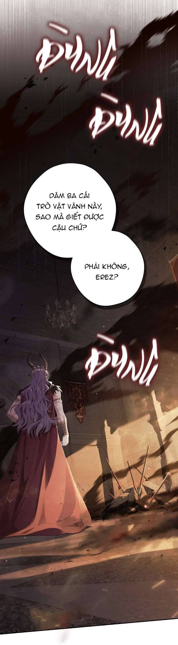 thực ra tôi mới là thật Chương 123 - Next Chapter 123