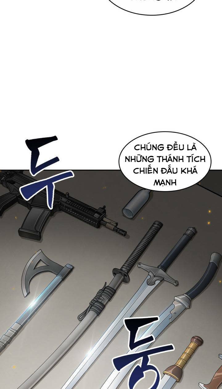 vua trộm mộ chapter 305 - Trang 2