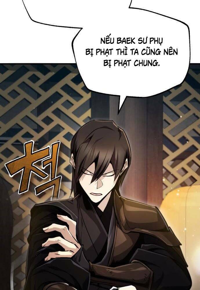 đệ nhất võ sư, baek cao thủ chapter 47 - Next Chapter 47