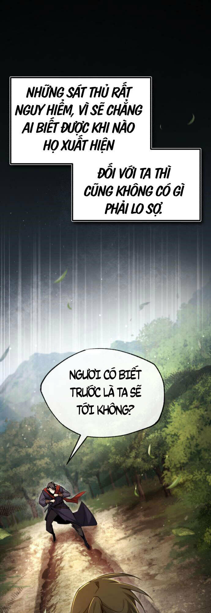 đệ nhất võ sư, baek cao thủ chapter 48 - Next Chapter 48