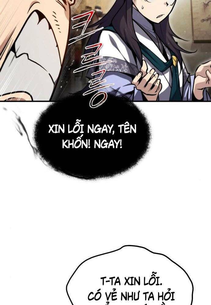 đệ nhất võ sư, baek cao thủ chapter 47 - Next Chapter 47