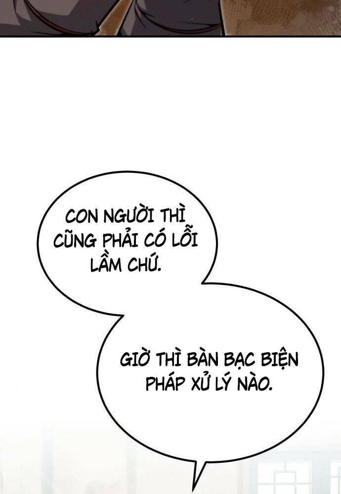 đệ nhất võ sư, baek cao thủ chapter 47 - Next Chapter 47