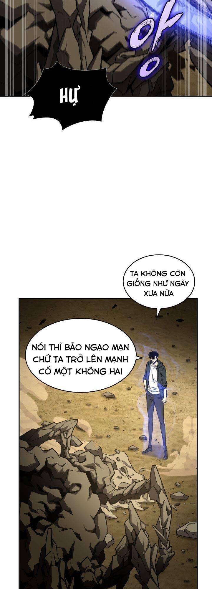 vua trộm mộ chapter 305 - Trang 2