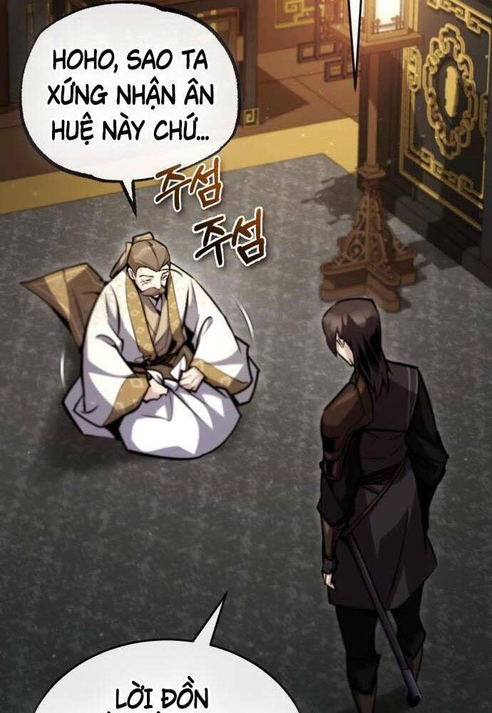 đệ nhất võ sư, baek cao thủ chapter 47 - Next Chapter 47