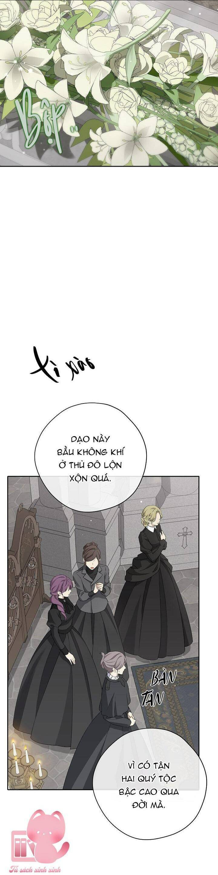 thực ra tôi mới là thật chương 120 - Next Chapter 120