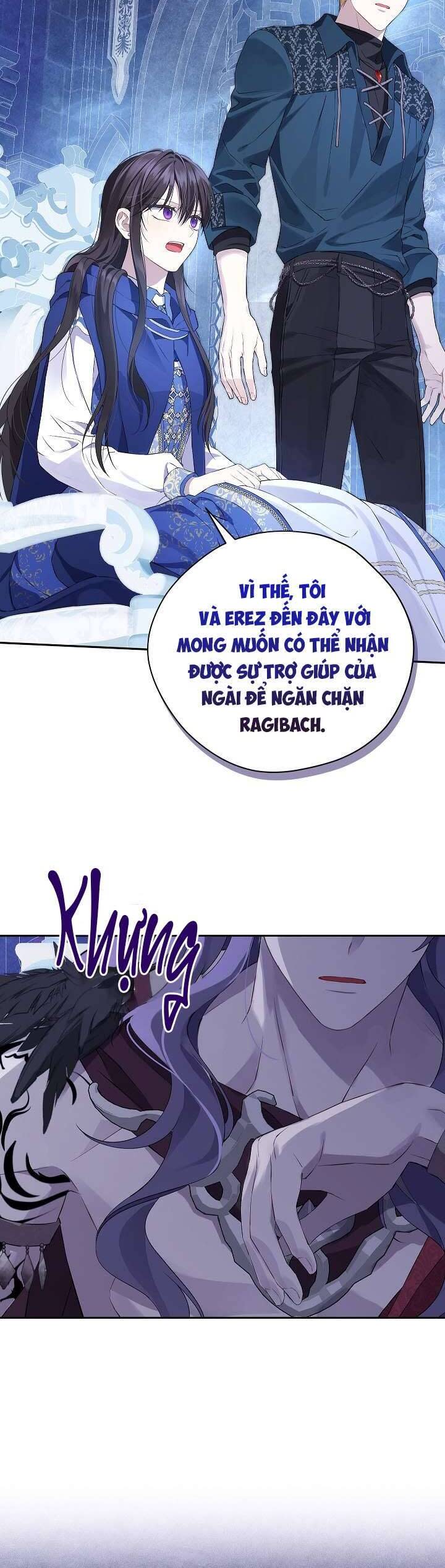 thực ra tôi mới là thật Chương 123 - Next Chapter 123