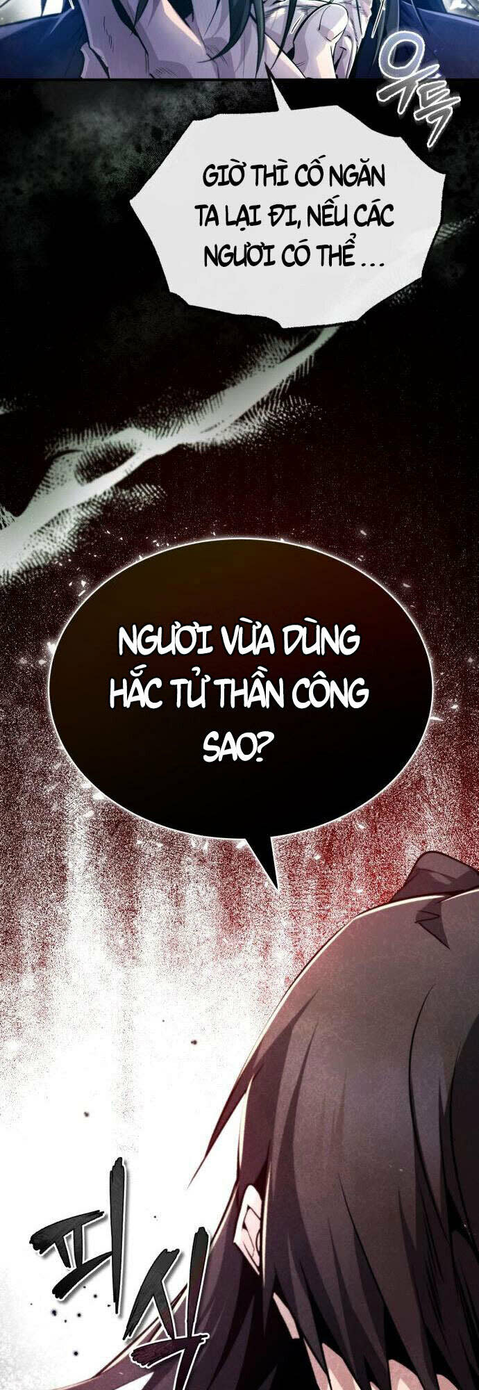 đệ nhất võ sư, baek cao thủ chapter 48 - Next Chapter 48