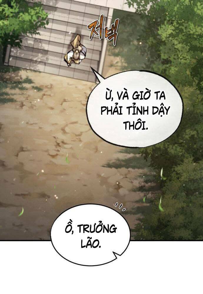 đệ nhất võ sư, baek cao thủ chapter 47 - Next Chapter 47