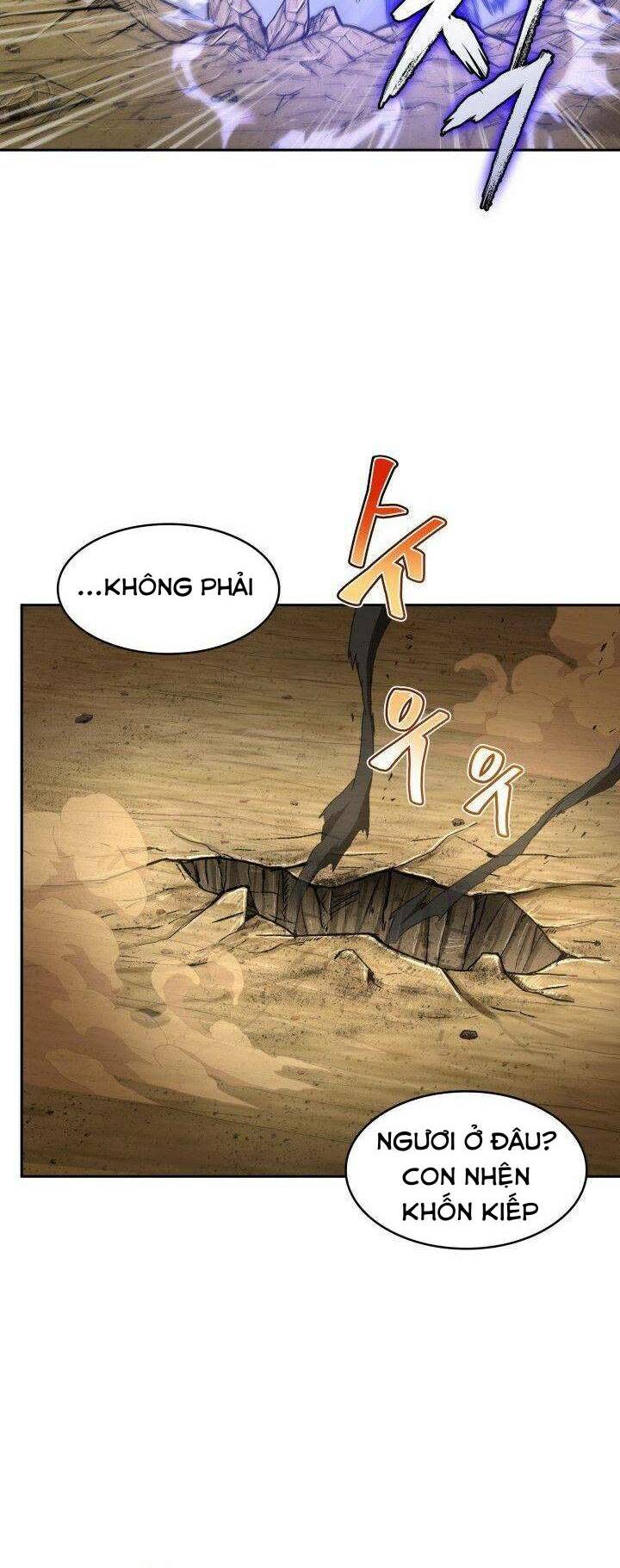 vua trộm mộ chapter 305 - Trang 2