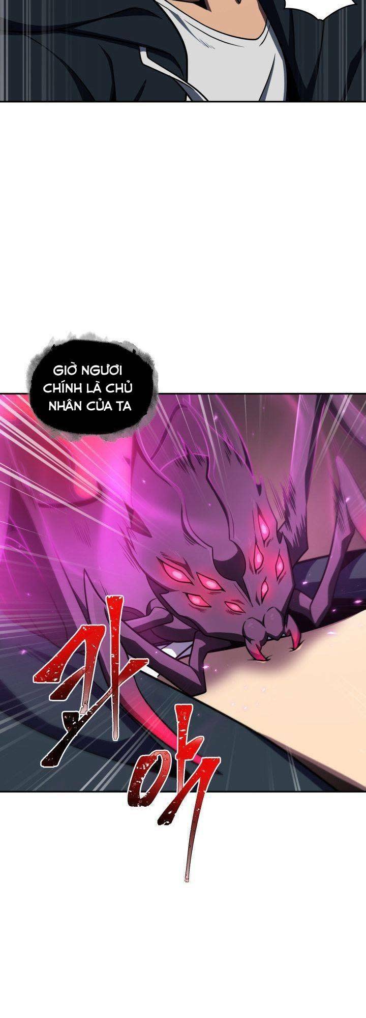 vua trộm mộ chapter 305 - Trang 2