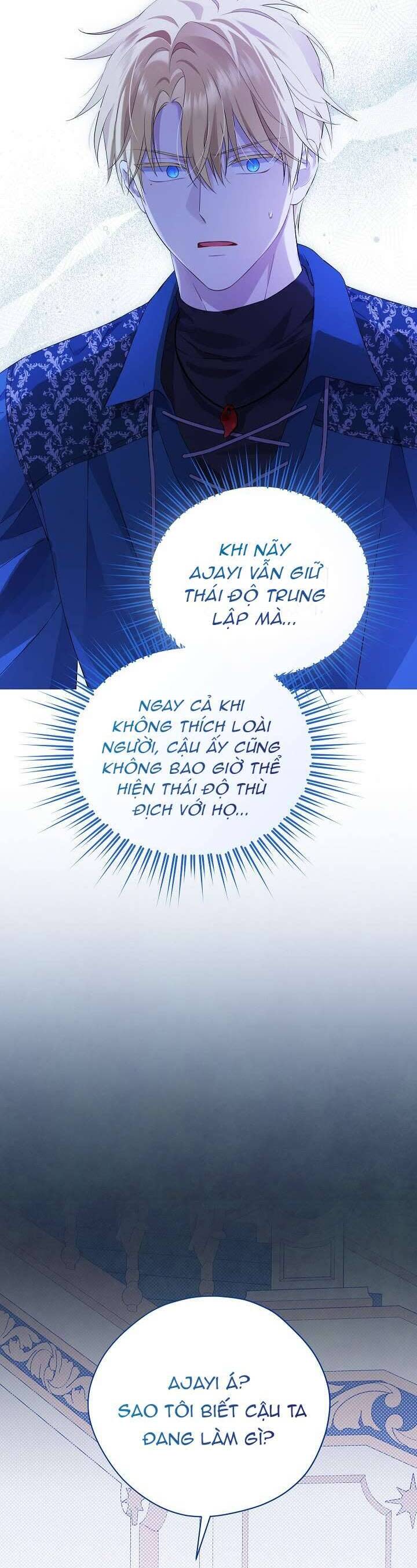 thực ra tôi mới là thật Chương 123 - Next Chapter 123