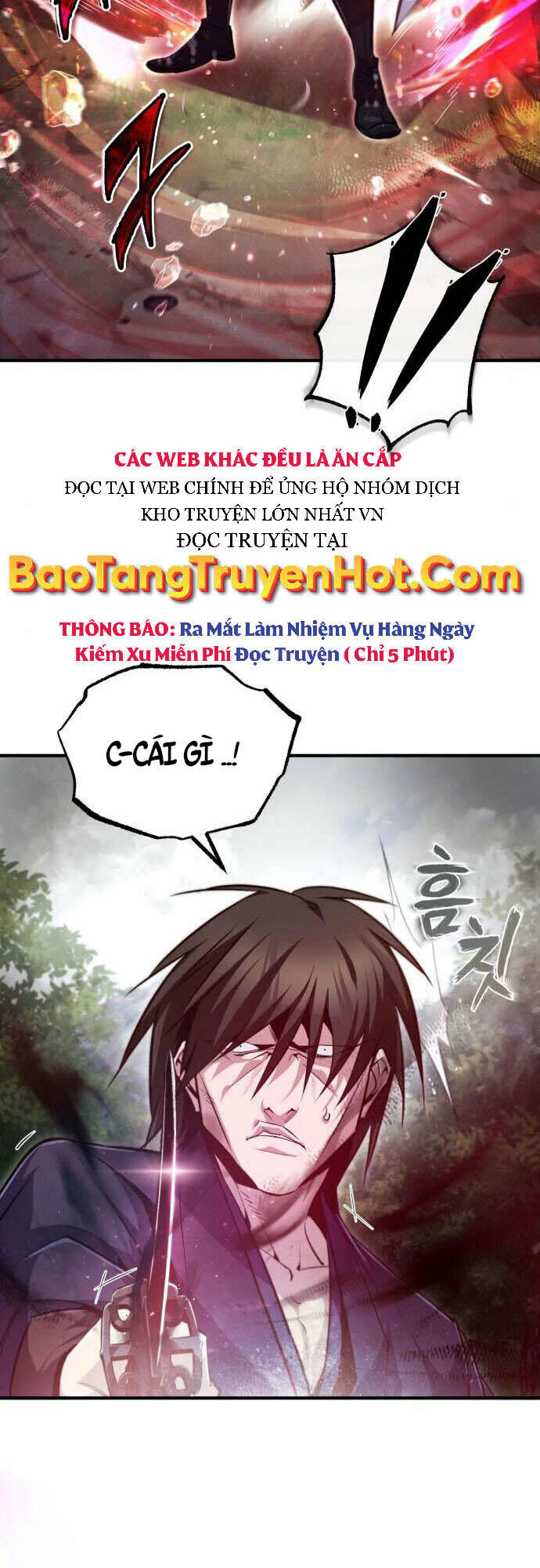 đệ nhất võ sư, baek cao thủ chapter 48 - Next Chapter 48