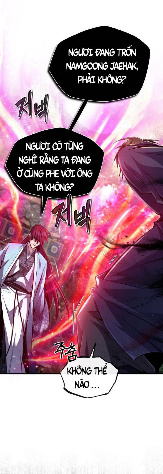 đệ nhất võ sư, baek cao thủ chapter 48 - Next Chapter 48