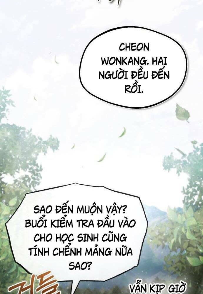 đệ nhất võ sư, baek cao thủ chapter 47 - Next Chapter 47