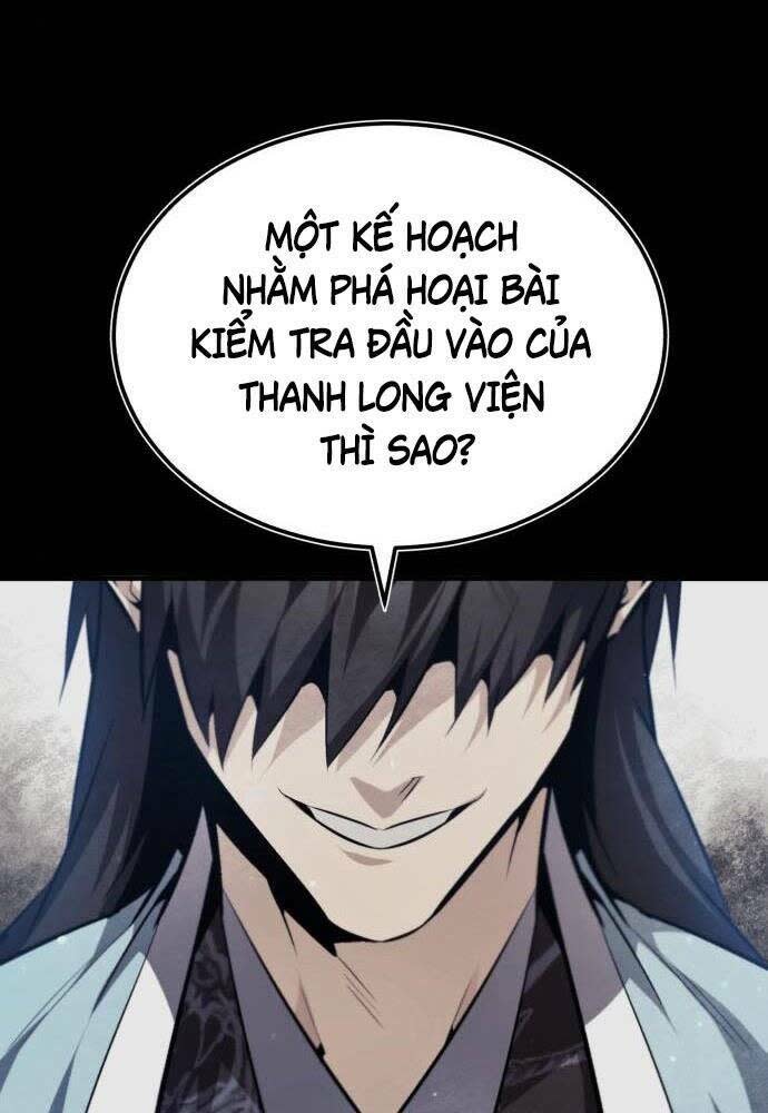 đệ nhất võ sư, baek cao thủ chapter 47 - Next Chapter 47