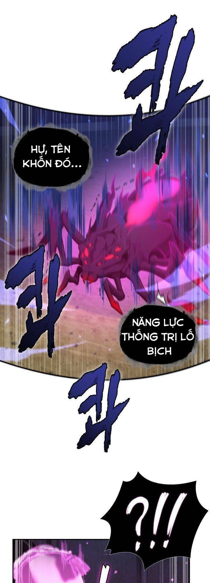 vua trộm mộ chapter 305 - Trang 2