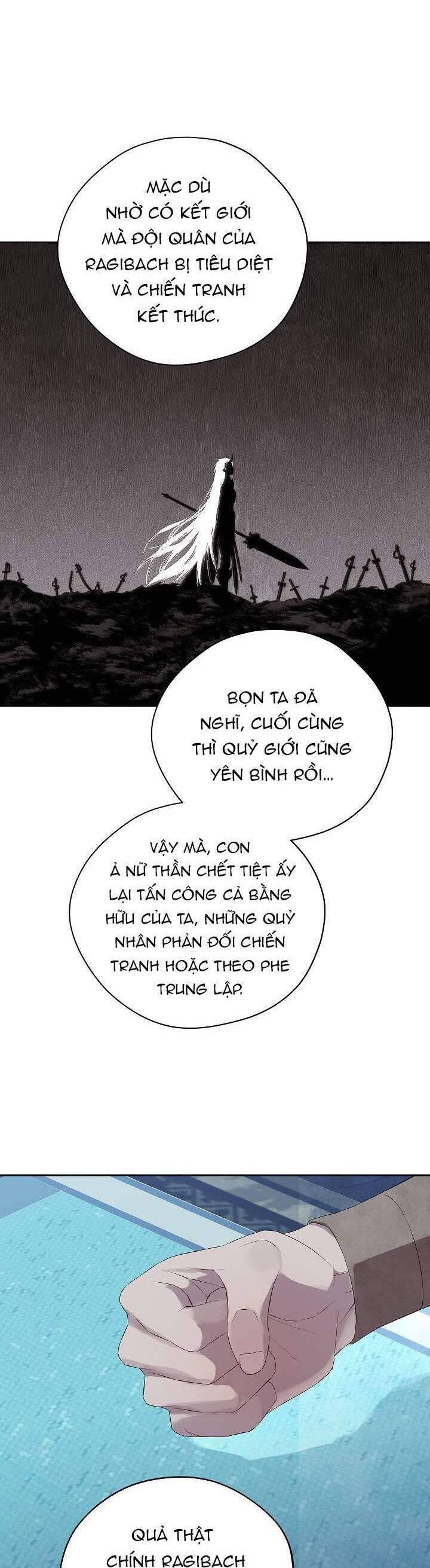 thực ra tôi mới là thật Chương 123 - Next Chapter 123