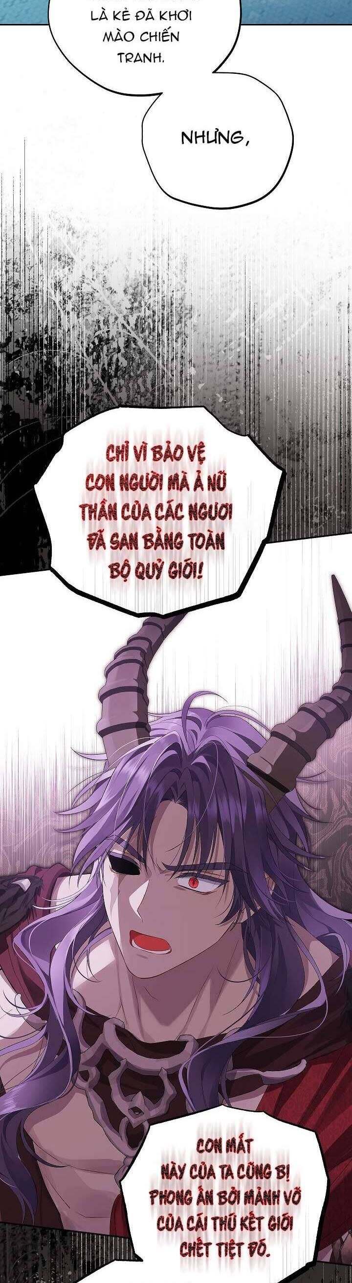 thực ra tôi mới là thật Chương 123 - Next Chapter 123