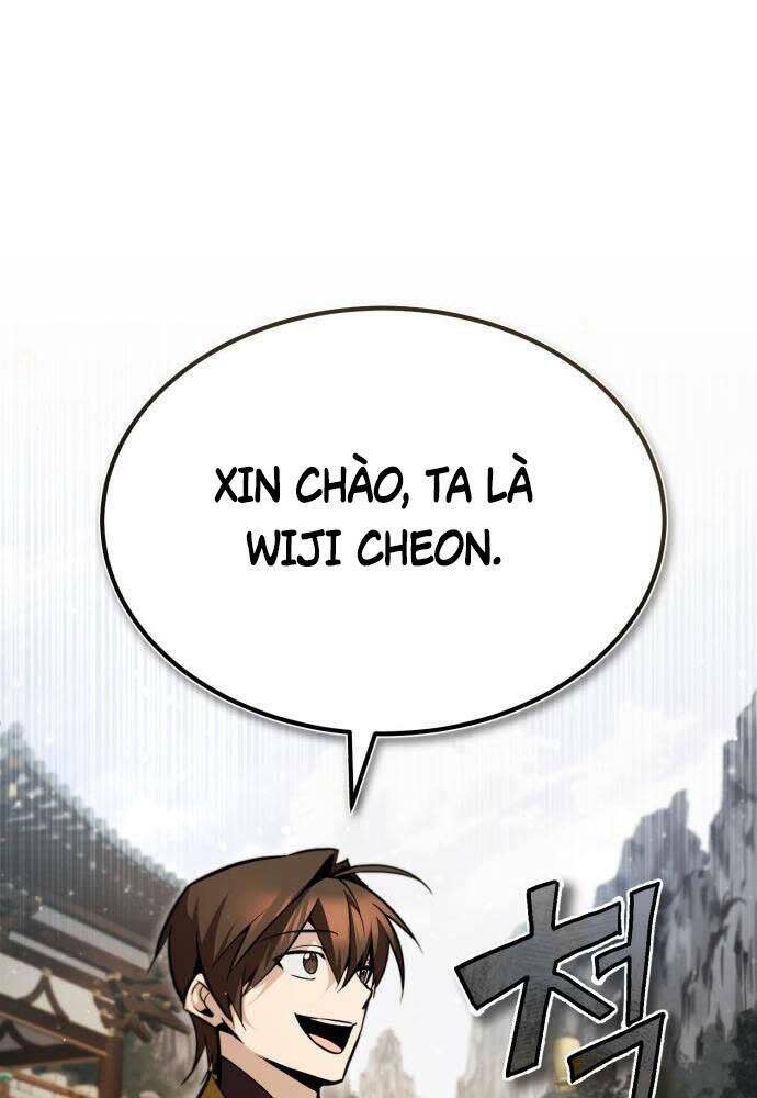 đệ nhất võ sư, baek cao thủ chapter 47 - Next Chapter 47