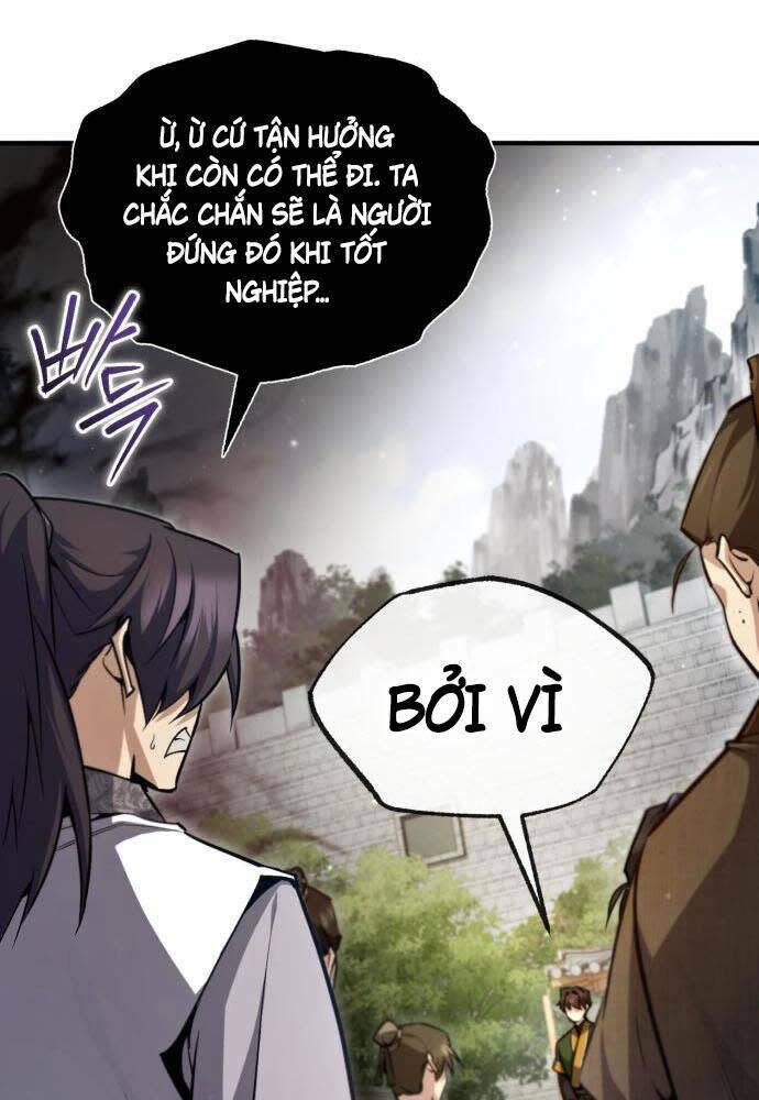 đệ nhất võ sư, baek cao thủ chapter 47 - Next Chapter 47