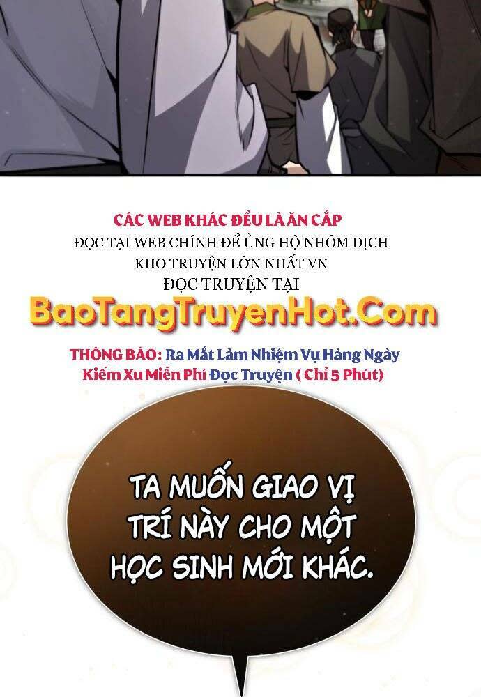 đệ nhất võ sư, baek cao thủ chapter 47 - Next Chapter 47