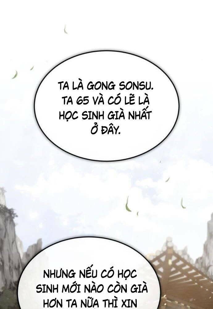 đệ nhất võ sư, baek cao thủ chapter 47 - Next Chapter 47