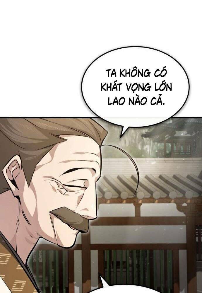 đệ nhất võ sư, baek cao thủ chapter 47 - Next Chapter 47