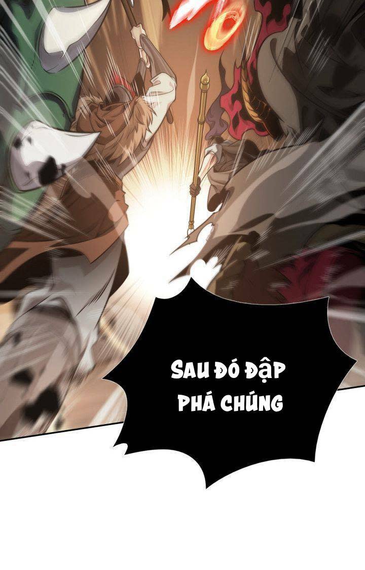 vua trộm mộ chapter 305 - Trang 2