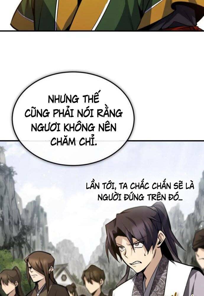 đệ nhất võ sư, baek cao thủ chapter 47 - Next Chapter 47