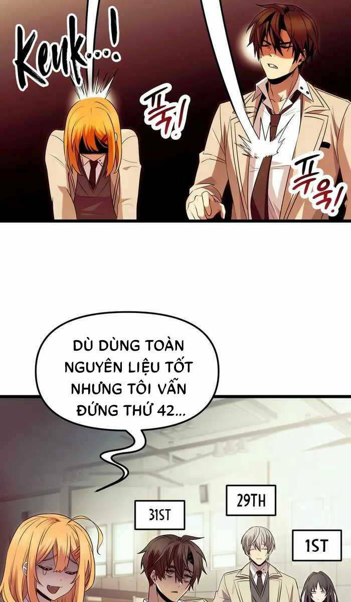 ta nhận được vật phẩm thần thoại chương 68 - Next Chapter 68