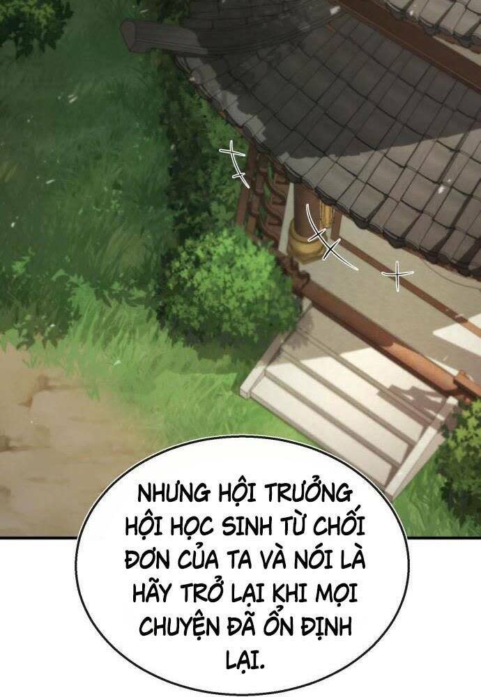 đệ nhất võ sư, baek cao thủ chapter 47 - Next Chapter 47