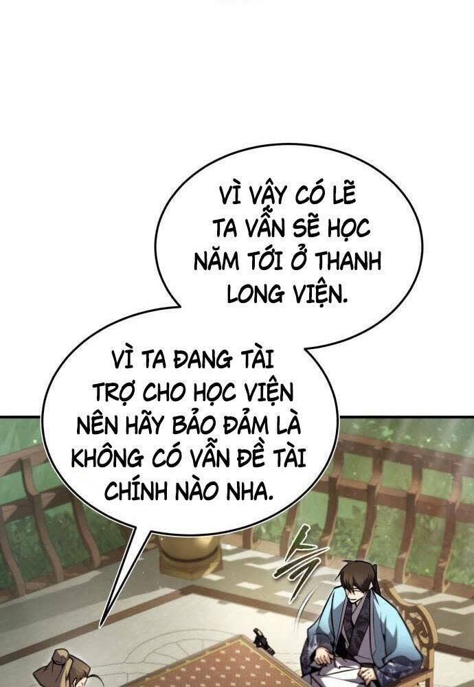 đệ nhất võ sư, baek cao thủ chapter 47 - Next Chapter 47