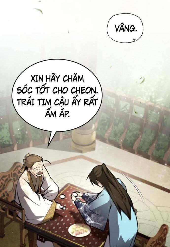 đệ nhất võ sư, baek cao thủ chapter 47 - Next Chapter 47