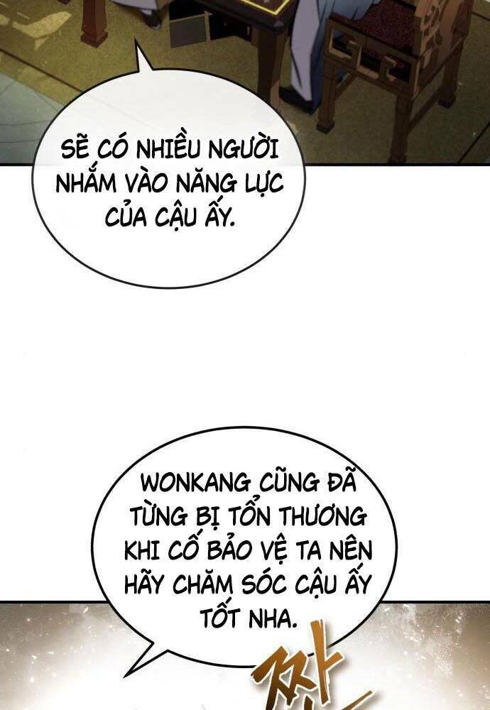 đệ nhất võ sư, baek cao thủ chapter 47 - Next Chapter 47